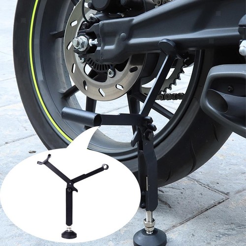 Support roue moto - support, de