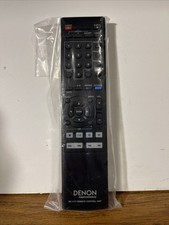 Genuine DENON RC-1177 Remote