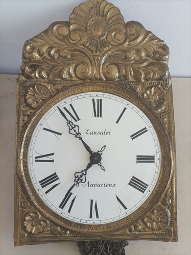 Ancien mouvement pendule - ancien,