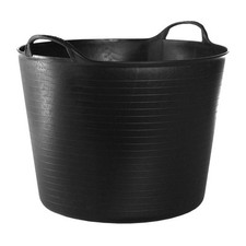 Conteneur Seau Panier Flexible Multifonctionnel pour Maison Écurie Jardin Gar...