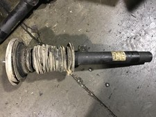 Amortisseur avant droit BMW M3