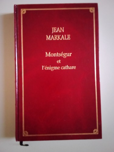 Jean markale montségur - jean,