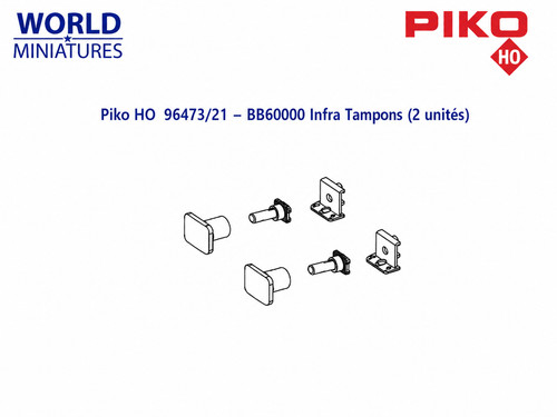 Piko 96473 bb60000 - 96473/21, –