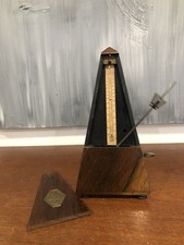 Ancien metronome maelzel - ancien,