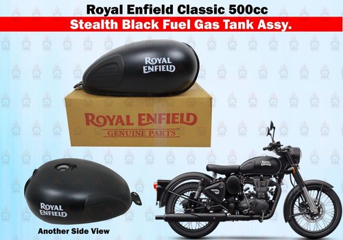 Royal enfield réservoir - royal, "réservoir