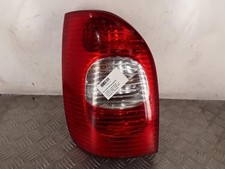 Feu arriere principal gauche (feux) CITROEN XSARA PICASSO PHASE 2 6350T2