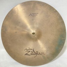 Cymbale Zildjian Medium Crash