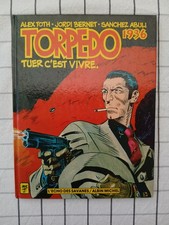 BD EO Torpedo - Tuer C'est