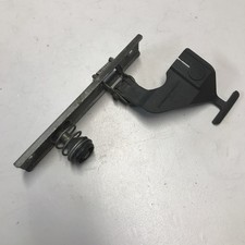 Poignée Serrure Gâche