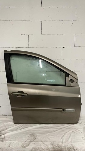 Porte avant droit renault clio - porte,