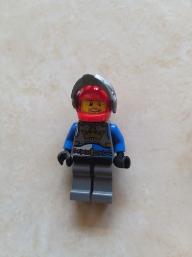Minifig lego moyen age - minifig,