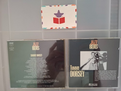 Tommy dorsey 76 - dorsey,
