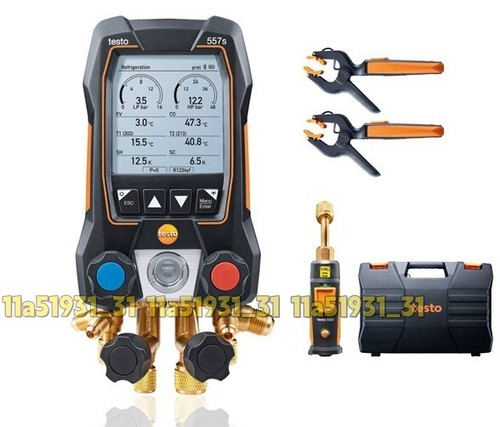 1pc testo 557s smart - testo,