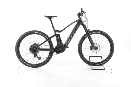 Scott strike eride - scott, vtt