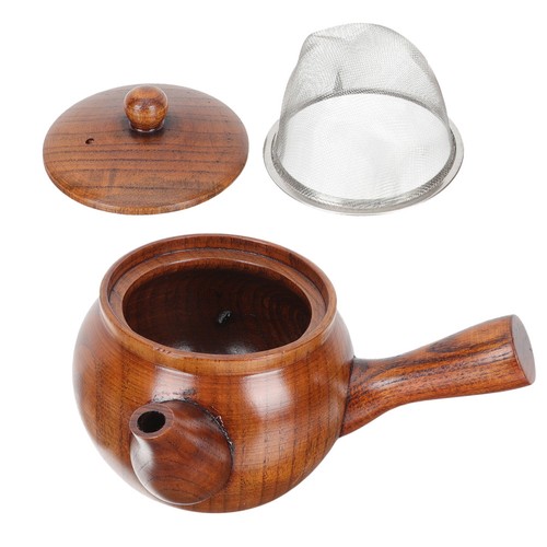Tisanière avec infuseur - tisanière,