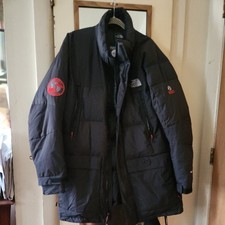 The north face summit - the,