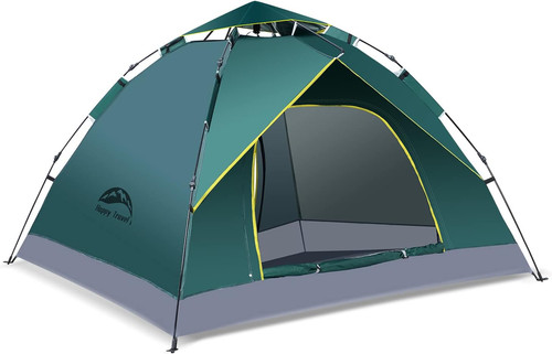 Person camping tent - camping,