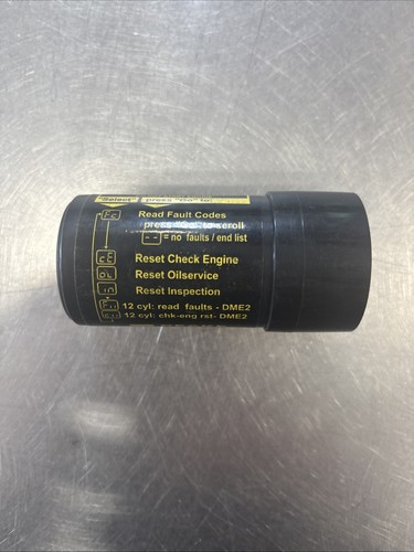Peake fcx bmw - r5/fcx, obd
