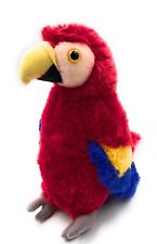 Animal en Peluche Perroquet