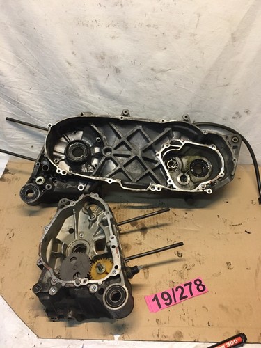 Carter moteur rotax - rotax, aprilia