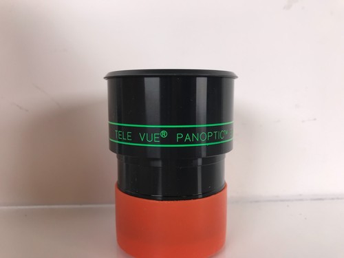 Tele vue panoptic barlow - vue,