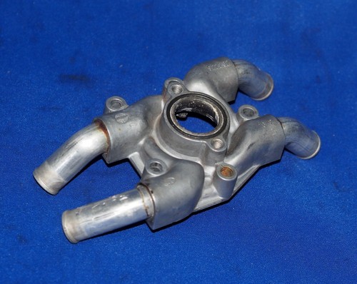 Rotax 912 912s 914 moteur - 912s, eau