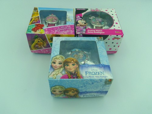 Montre enfant disney - enfant,