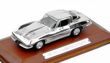 ATLAS - Voiture de 1967