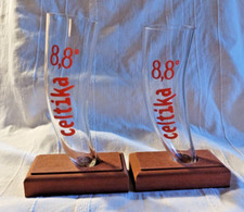 Lot verres à - de,
