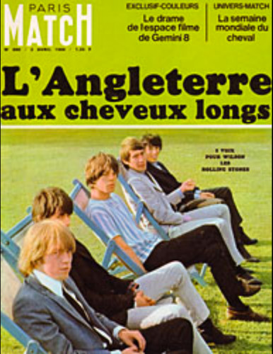 Paris match 886 - match, n°