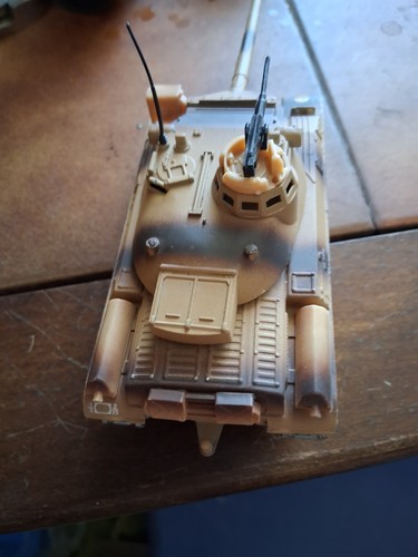 Char amx 30t - char, solido