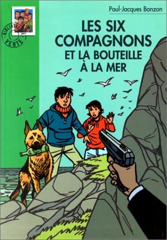 Les six compagnons la - les,