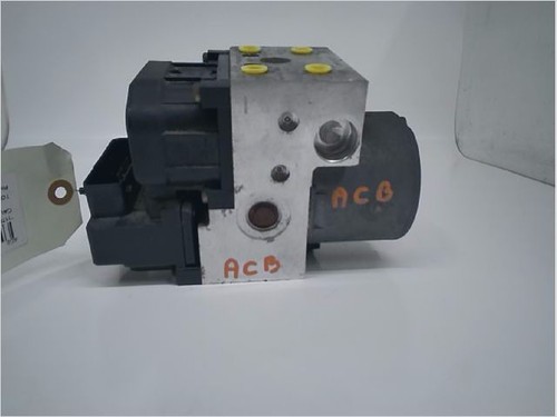 Calculateur abs occasion