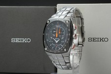 Montre SEIKO Sportura Kinetic
