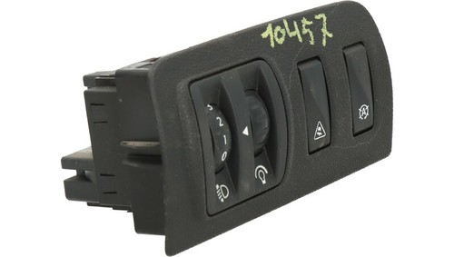 648450007r commande reglage - 648450007r,