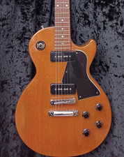 [Gibson] Guitare électrique Les Paul Special Made in USA 2001 Solid Body avec...