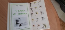 pêche - ROQUES Guy  A propos
