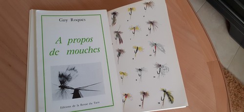 Pêche roques guy - pêche,