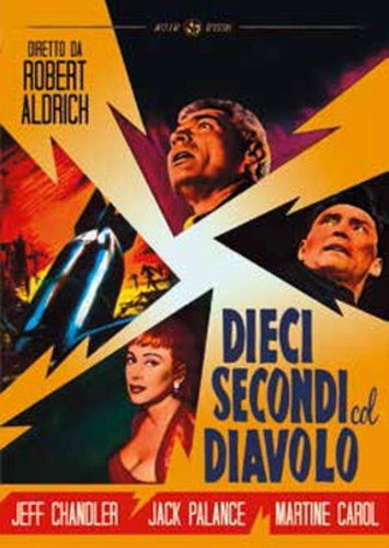 Dieci secondi col - secondi,