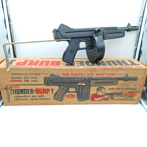 Vintage 50s mattel - vintage,