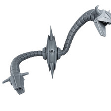 Golgoth - Goru Goru en kit à