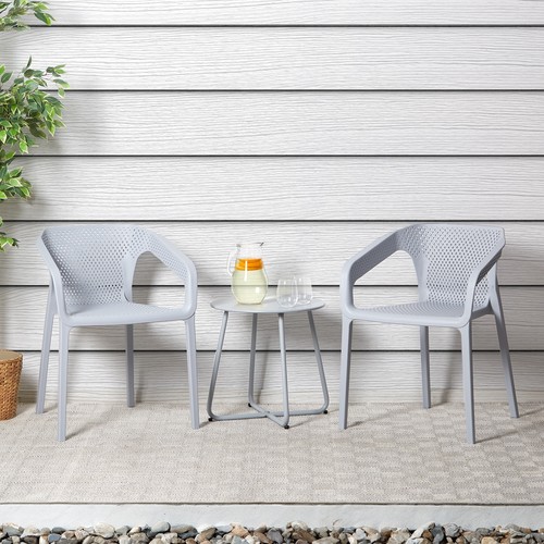 Chaise jardin extérieur 2 - chaise,