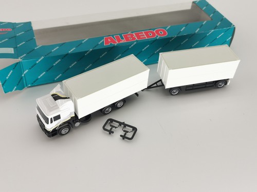 Albedo 298028 87ème - 298028, 1/87ème