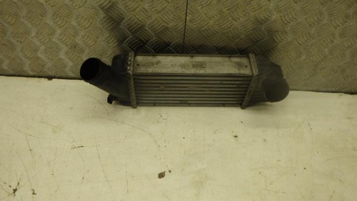 Echangeur air - , (intercooler)