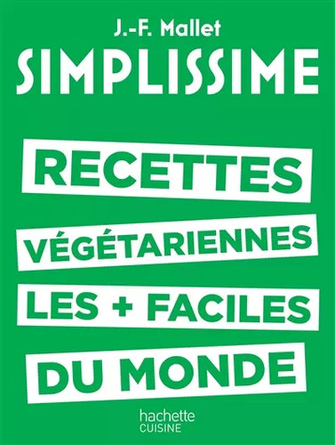 Simplissime les recettes - simplissime,