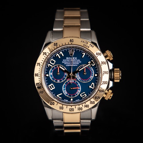 2025 rsc rolex cosmograph - rsc,