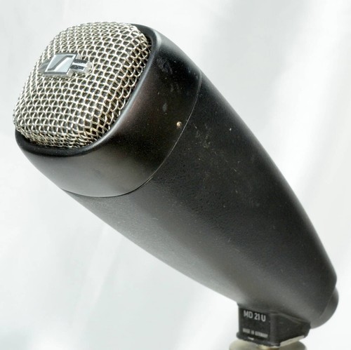 Sennheiser 21u - md,
