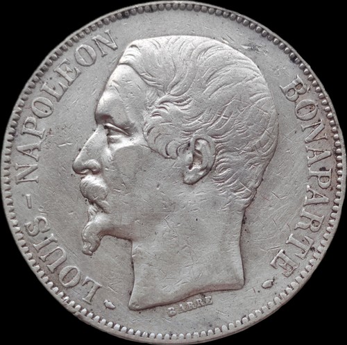 Louis napoléon bonaparte - bonaparte, 5