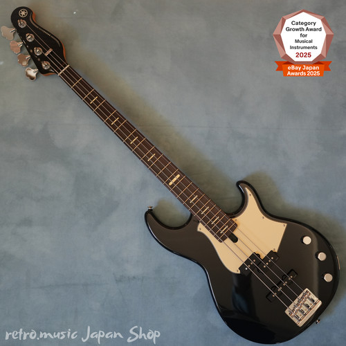 Yamaha bbp34 mnb mid night - yamaha,
