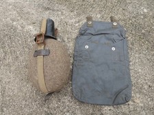 ALLEMAND WW2 Lot Housse